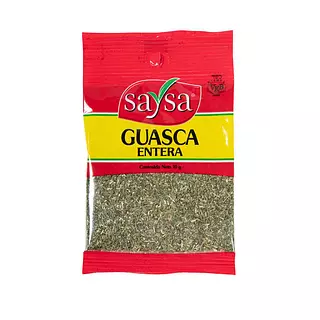 Guasca Saysa