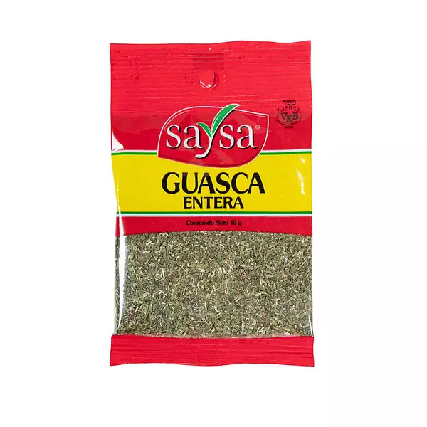 Guasca Saysa