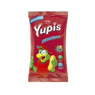 Yupi Picanticos