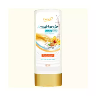 Acondicionador Bondi Jojoba & Hibiscus