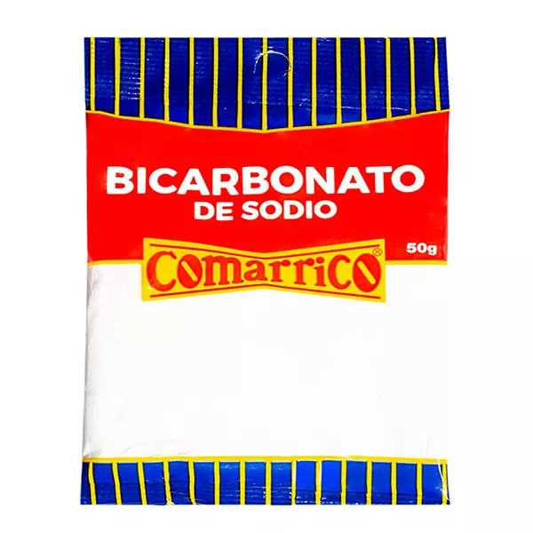 Bicarbonato Sodio Comarrico