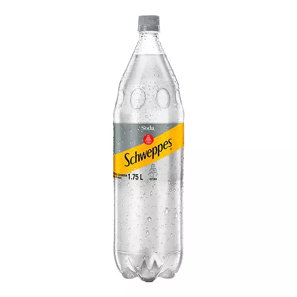 Soda Schweppes