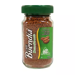 Café Buendia Descafeinado