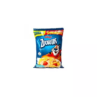 Cereal Zucaritas Kellogs Mega