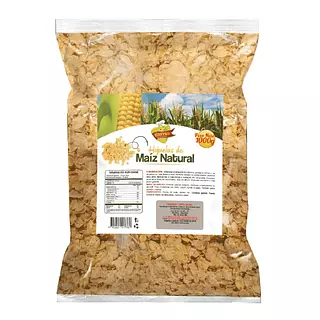 Cereal Vitarrico Maiz Natural