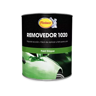 Removedor 1020