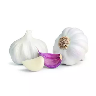 Ajo Seco Importado - M