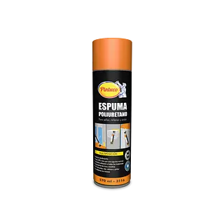 Espuma Poliuretano