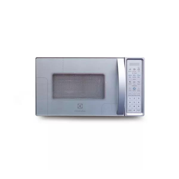 Horno Microondas Electrolux 20 Lt Gris