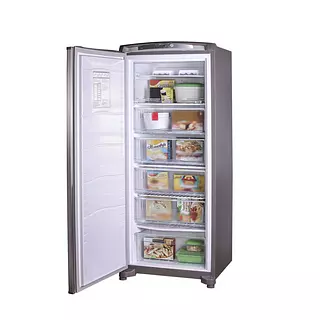 Congelador Vertical Whirlpool 260 Litros