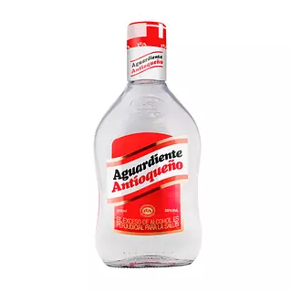 Aguardiente Antioqueño