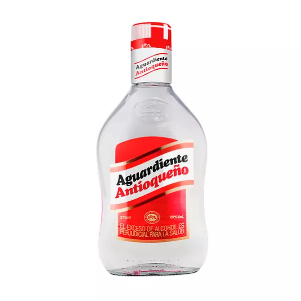 Aguardiente Antioqueño