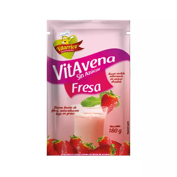 Avena Vitavena Fesa