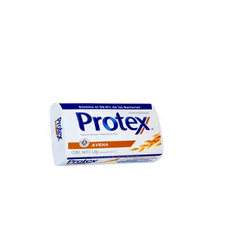 Jabon Protex Avena