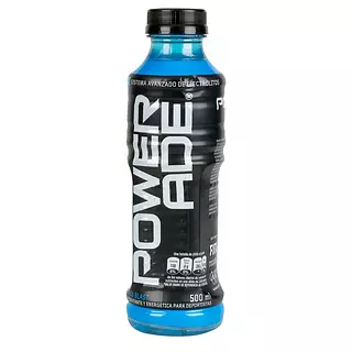 Powerade Hidratante Mountai Blash