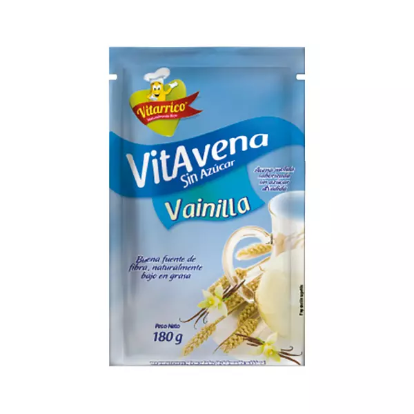 Avena Vitaavena Canela