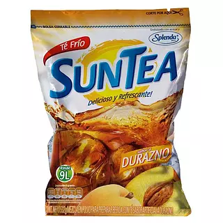 Suntea Durazno