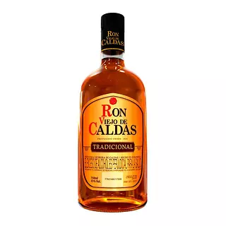Ron Viejo Caldas