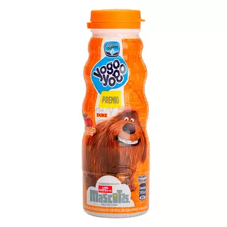 Yogur Yogo Yogo Premio Melocoton