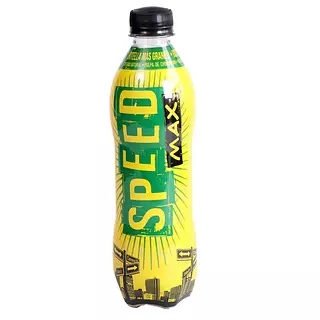 Energizante Speed Max