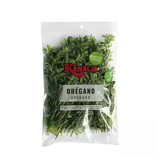 Oregano Fresco Kiska