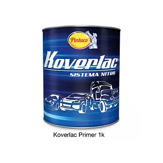 Primer Koverlac 1k