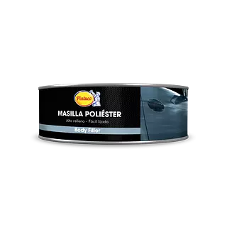 Masilla Poliester P1500