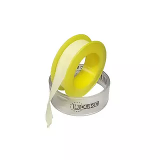 Cinta Teflon 3/4" Uso Industrial