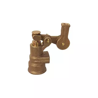 Llave Flotador Helbert