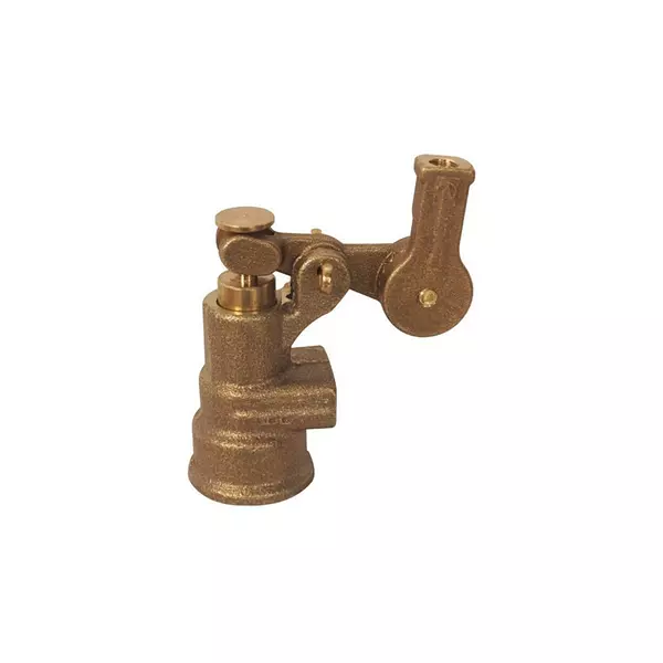 Llave Flotador Helbert