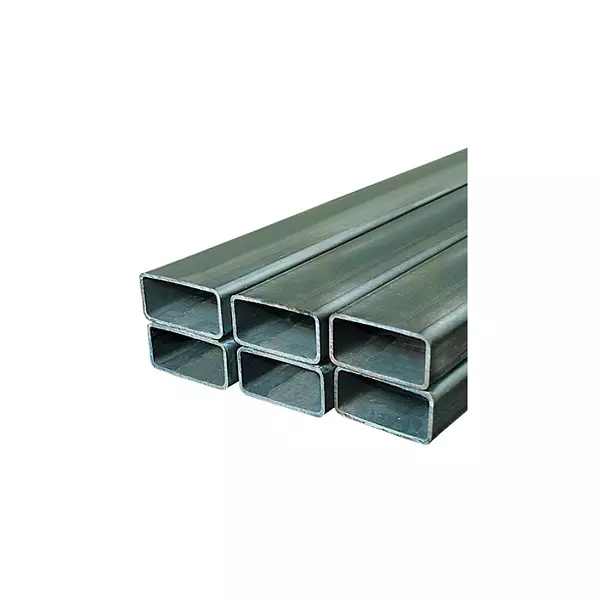 Perfil Rectangular 2x1