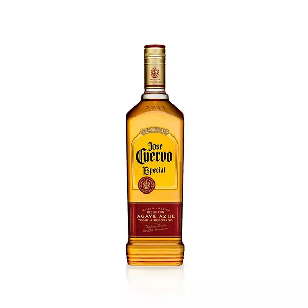 Tequila Jose Cuervo