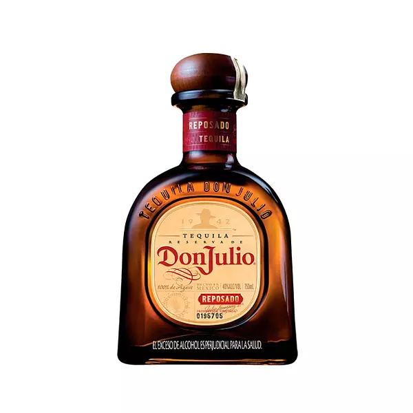 Tequila Reposado Don Julio