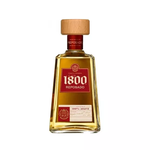 Tequila 1800 Reposado