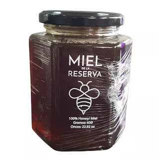 Miel La Reserva