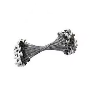 Amarre Plástico para Teja