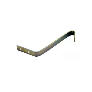 Ganchos para Teja Galvanizados