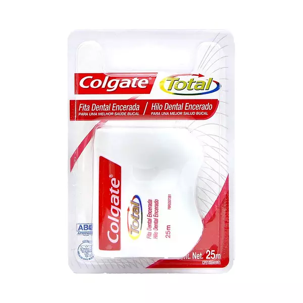 Seda Dental Colgate Total