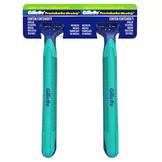 Maquina de Afeitar Gillette Ultragrip