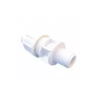 Adaptador Macho Acometida de 1/2" Pavco