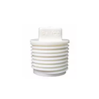 Tapon Macho Rosca 3/4