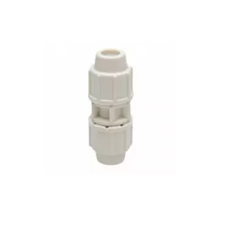 Unión Acometida 1/2" Pavco