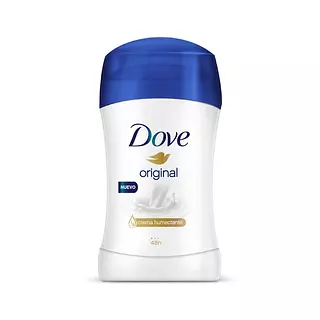 Desodorante Dove Barra Original