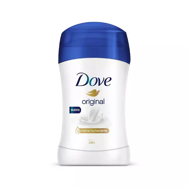 Desodorante Dove Barra Original