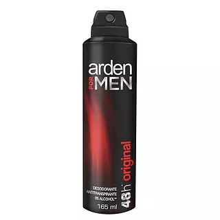 Desodorante Arden For Men Aerosol