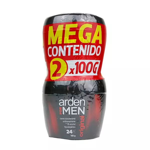 Desodorante Arden For Men Original