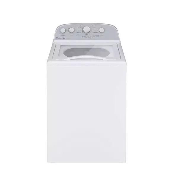 Lavadora Whirlpool Clásica 18 Kg Blanc Atlant 7mwtw1805em