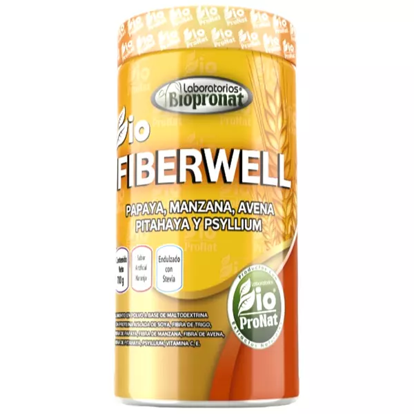 Fiberwell X 700 Gr Biopronat