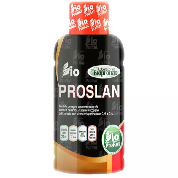 Proslan 500 Ml Biopronat