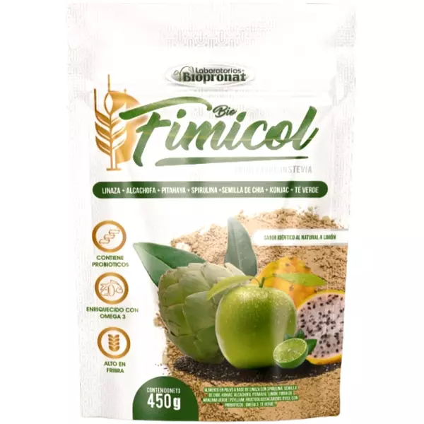 Fimicol 450 Gr Biopronat